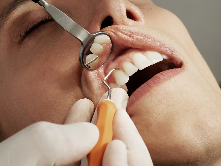 Gentle, precise examinations